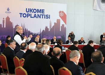 İstanbul Büyükşehir Belediyesi ve UKOME: Boş-Dolu Taksi Tartışmasını Bitirecek Karar